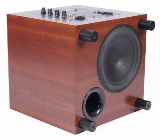 ProAc Response ER1